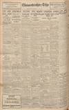 Gloucestershire Echo Wednesday 25 April 1934 Page 6