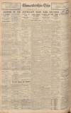 Gloucestershire Echo Monday 07 May 1934 Page 6