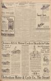 Gloucestershire Echo Friday 01 June 1934 Page 3