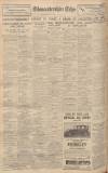 Gloucestershire Echo Friday 01 June 1934 Page 8