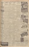 Gloucestershire Echo Monday 03 September 1934 Page 3