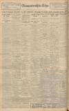 Gloucestershire Echo Monday 03 September 1934 Page 6