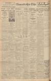 Gloucestershire Echo Saturday 08 September 1934 Page 6