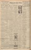 Gloucestershire Echo Tuesday 11 September 1934 Page 6