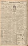 Gloucestershire Echo Wednesday 03 October 1934 Page 6