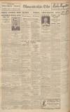Gloucestershire Echo Saturday 03 November 1934 Page 6