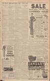 Gloucestershire Echo Thursday 03 January 1935 Page 3