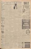 Gloucestershire Echo Thursday 10 January 1935 Page 3