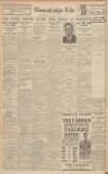 Gloucestershire Echo Thursday 10 January 1935 Page 6