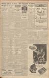 Gloucestershire Echo Monday 14 January 1935 Page 5