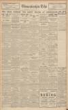 Gloucestershire Echo Tuesday 15 January 1935 Page 6