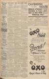 Gloucestershire Echo Monday 21 January 1935 Page 3