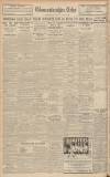 Gloucestershire Echo Monday 21 January 1935 Page 6