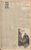 Gloucestershire Echo Monday 28 January 1935 Page 5