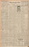 Gloucestershire Echo Wednesday 30 January 1935 Page 6