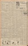 Gloucestershire Echo Monday 04 February 1935 Page 2