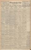 Gloucestershire Echo Friday 08 February 1935 Page 8