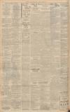 Gloucestershire Echo Thursday 14 February 1935 Page 4