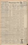 Gloucestershire Echo Friday 15 February 1935 Page 8