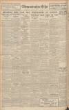 Gloucestershire Echo Wednesday 20 February 1935 Page 6