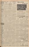 Gloucestershire Echo Monday 25 February 1935 Page 3