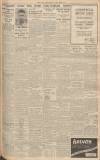 Gloucestershire Echo Monday 25 February 1935 Page 5