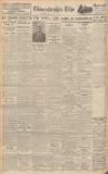 Gloucestershire Echo Friday 29 March 1935 Page 10