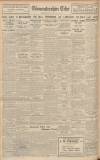 Gloucestershire Echo Tuesday 26 March 1935 Page 6