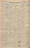 Gloucestershire Echo Monday 15 April 1935 Page 6