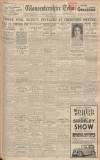 Gloucestershire Echo Thursday 04 April 1935 Page 1