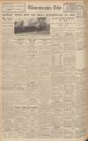 Gloucestershire Echo Tuesday 23 April 1935 Page 6