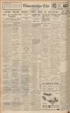 Gloucestershire Echo Thursday 16 May 1935 Page 8