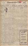 Gloucestershire Echo Tuesday 21 May 1935 Page 1