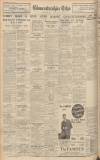 Gloucestershire Echo Monday 27 May 1935 Page 6