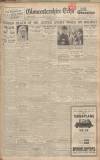Gloucestershire Echo Thursday 13 June 1935 Page 1