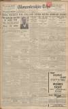 Gloucestershire Echo Monday 17 June 1935 Page 1