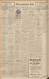 Gloucestershire Echo Monday 17 June 1935 Page 6