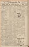 Gloucestershire Echo Thursday 20 June 1935 Page 8