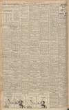 Gloucestershire Echo Saturday 22 June 1935 Page 2