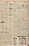 Gloucestershire Echo Monday 24 June 1935 Page 4