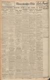 Gloucestershire Echo Saturday 29 June 1935 Page 6