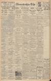 Gloucestershire Echo Thursday 25 July 1935 Page 6