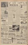 Gloucestershire Echo Saturday 27 July 1935 Page 6