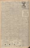 Gloucestershire Echo Friday 23 August 1935 Page 2