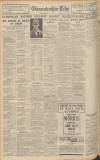 Gloucestershire Echo Friday 23 August 1935 Page 6