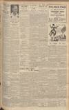 Gloucestershire Echo Monday 26 August 1935 Page 5