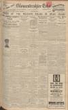 Gloucestershire Echo Thursday 29 August 1935 Page 1