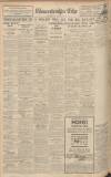 Gloucestershire Echo Friday 30 August 1935 Page 6