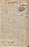 Gloucestershire Echo Monday 02 September 1935 Page 2
