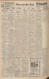 Gloucestershire Echo Thursday 05 September 1935 Page 6